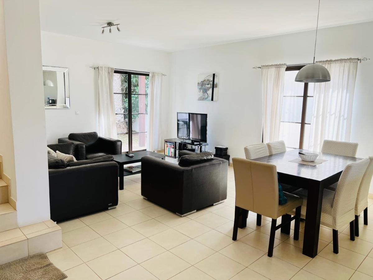 Villa With Privat Pool Near Beach Santa Maria Sal Kap Verde Zewnętrze zdjęcie