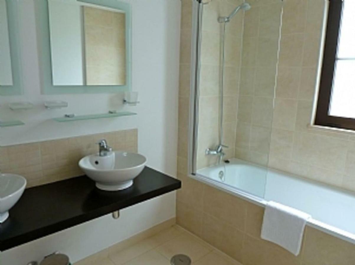 Villa With Privat Pool Near Beach Santa Maria Sal Kap Verde Zewnętrze zdjęcie