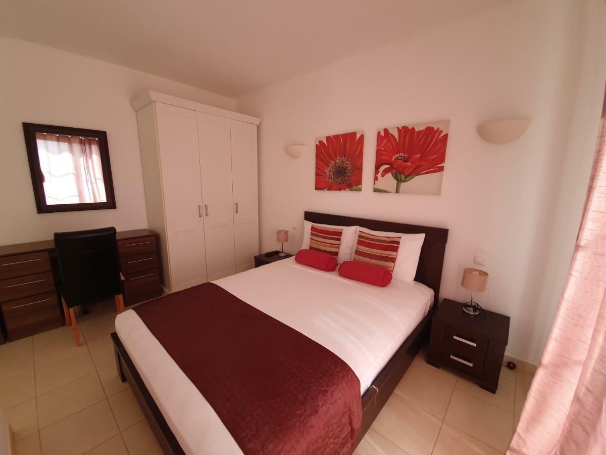 Villa With Privat Pool Near Beach Santa Maria Sal Kap Verde Zewnętrze zdjęcie