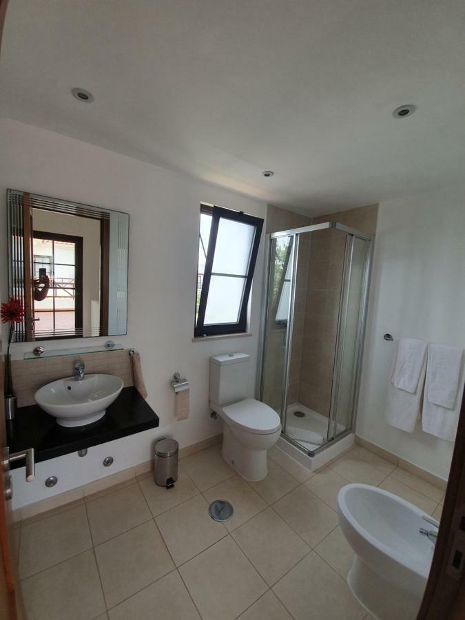 Villa With Privat Pool Near Beach Santa Maria Sal Kap Verde Zewnętrze zdjęcie